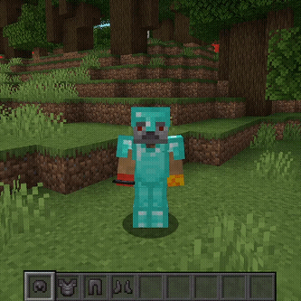 Скриншот Inventory Control Tweaks: 1