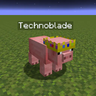Technopig [26.3] [26.2] [26.1.2] [26.1.1]