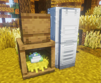 Скриншот Cobbreeding: 1