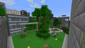 Скриншот Lost Cities Modern Tweaks: 8