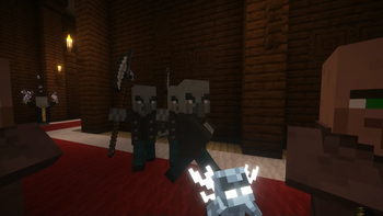 Скриншот Warfare Expanded: 7