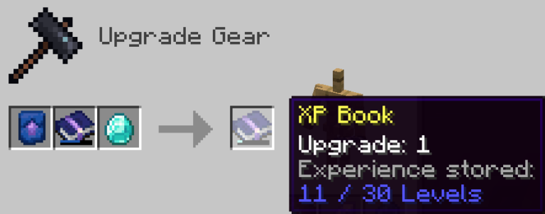 Скриншот XP Storage: 5