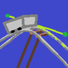 Splinecart [1.21.3] [1.21.1] [1.21]