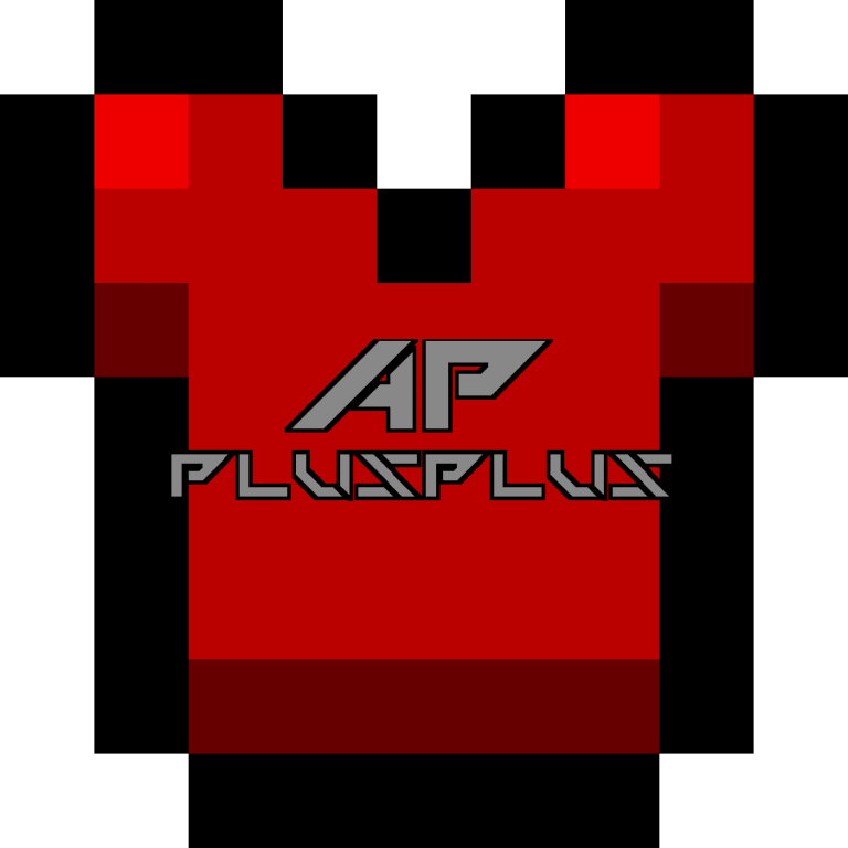 Armor Points ++ [1.20.4] [1.20.3]