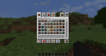 Скриншот Blur Forge (Unofficial): 2