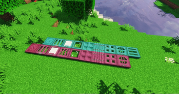 Скриншот Macaw's Trapdoors: 3