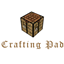 CraftingPad [1.20.2] [1.20.1] [1.20] [1.16.5]