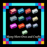 Many More Ores and Crafts [26.1.2] [1.20.1]
