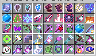 Скриншот Better Enchanting: 5