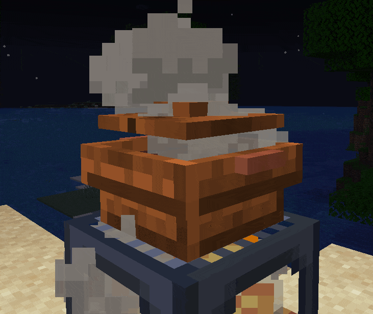 Скриншот A Cute Little Crock Pot: 3