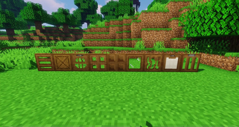 Скриншот Macaw's Trapdoors: 1