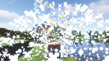 Скриншот Creeper Firework: 3