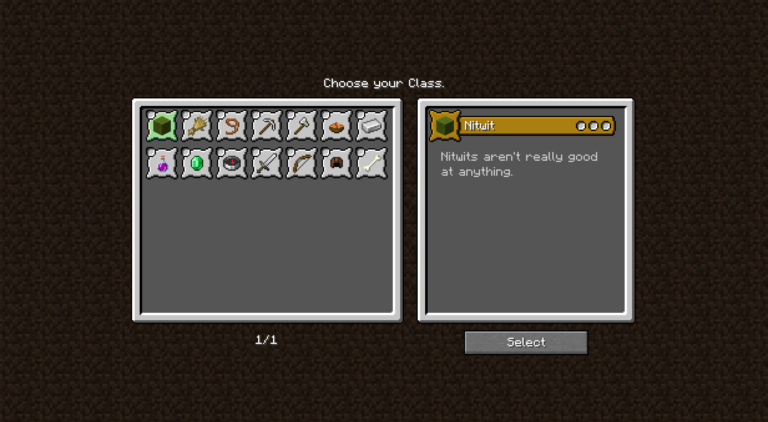 Скриншот Alternate Origin GUI: 2