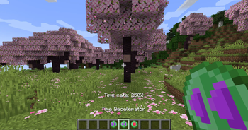 Скриншот Time Controller: 2
