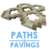 Macaw's Paths and Pavings [26.3]