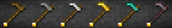 Скриншот Glowing Tools: 6
