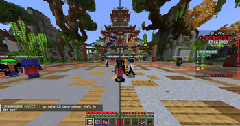 Скриншот My Resource Pack, My Choice: 5
