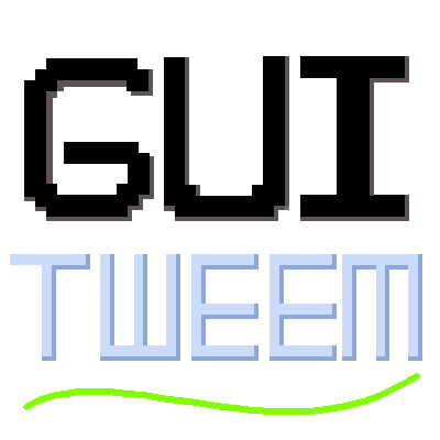 GUI Tween [1.21.1] [1.20.1]