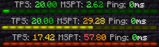 Скриншот TabTPS: 1