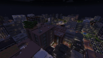 Скриншот Lost Cities Modern Tweaks: 7