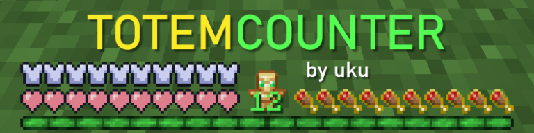 Скриншот TotemCounter: 1