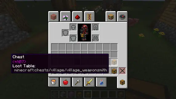 Скриншот Shulker Box Tooltip: 3