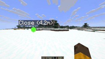 Скриншот CList: 3