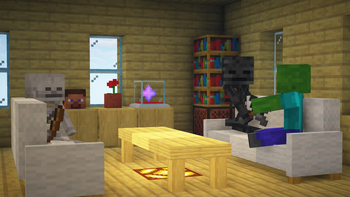 Скриншот FurniCraft: 4