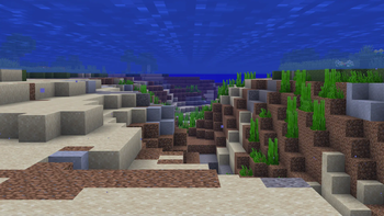 Скриншот WaterVision: 1