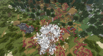 Скриншот Terralith: No Structures: 1