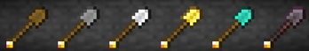 Скриншот Glowing Tools: 3