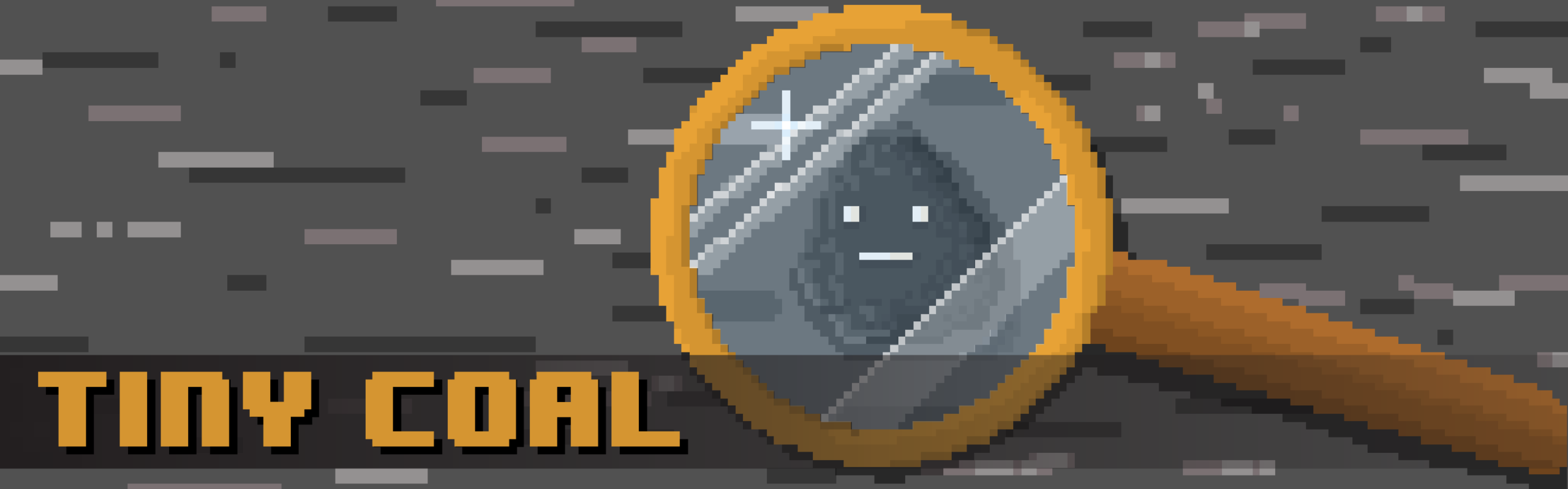 Скриншот Tiny Coal: 1