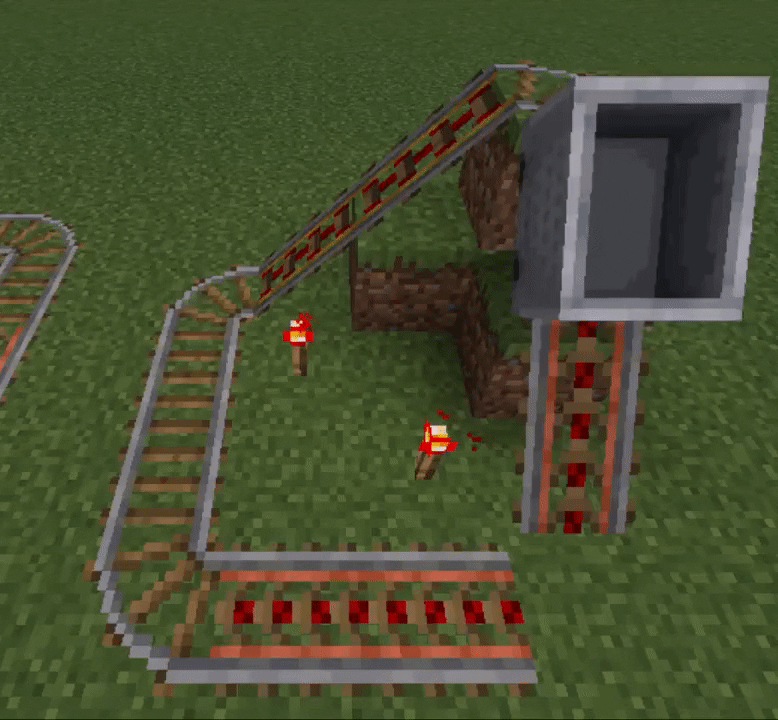 Скриншот The Copper Rail: 2