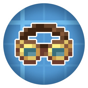 Скриншот Create: Cyber Goggles: 1