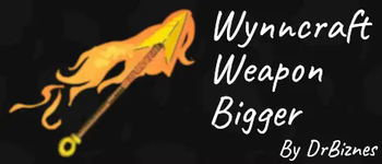 Скриншот Wynn Weapon Bigger: 1