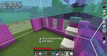 Скриншот Simple Blueprints: 3