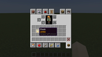 Скриншот Tooltips+: 6