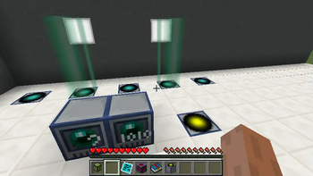 Скриншот RFTools (Legacy): 8