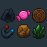 Dimensions of Alex's Caves [1.20.1]