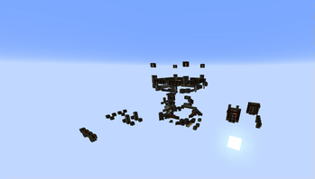 Скриншот Vanilla Stoneblock: 8