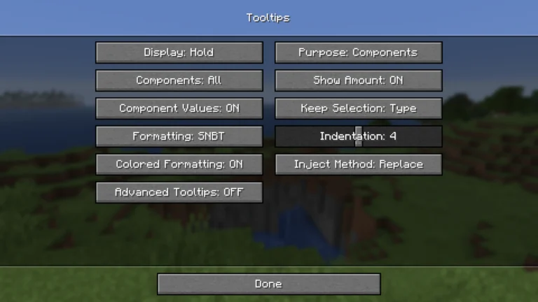 Скриншот Component Viewer: 3
