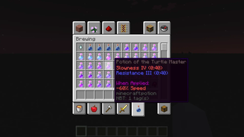 Скриншот Tooltips+: 2