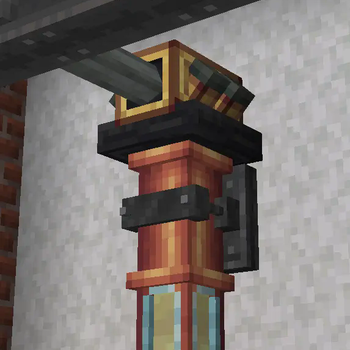 Скриншот Create: Diesel Generators: 3