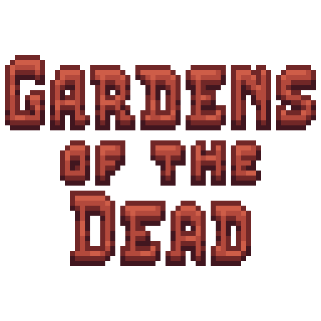 Gardens of the Dead [1.21.1]