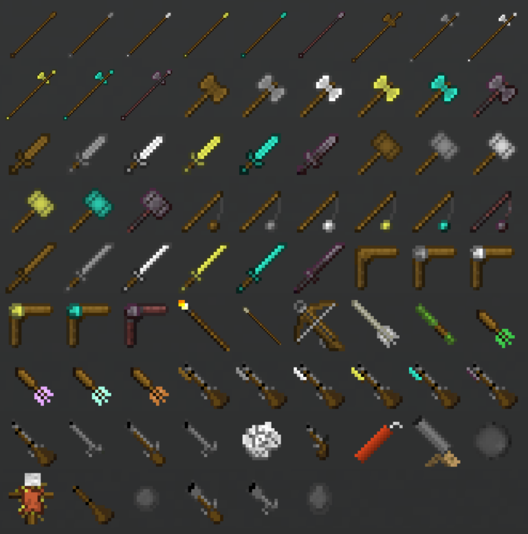 Скриншот Balkon's WeaponMod: Legacy: 1