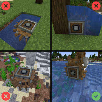 Скриншот Create Picky Wheels: 1