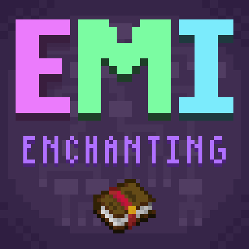 EMI Enchanting [1.21.1] [1.21] [1.20.6] [1.20.5]