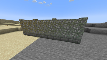 Скриншот Biome Moss: 7