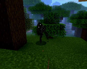 Скриншот The Midnight Lurker: 8
