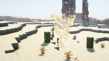 Скриншот Desert Scourge: 3
